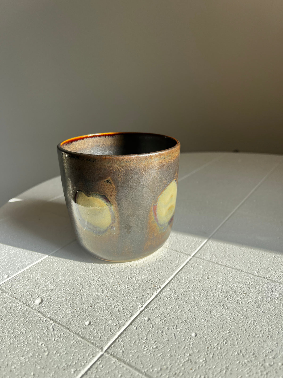Becher autumn large