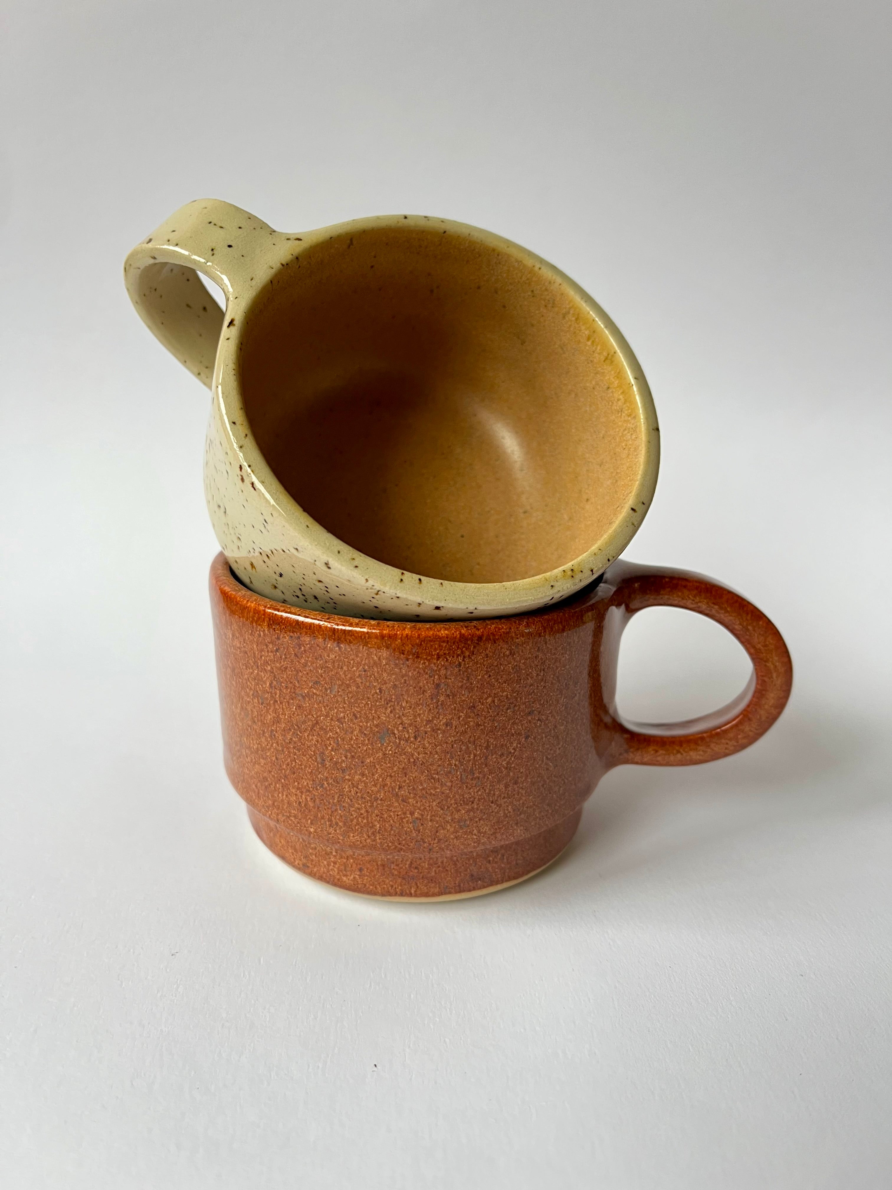Tasse squirrel