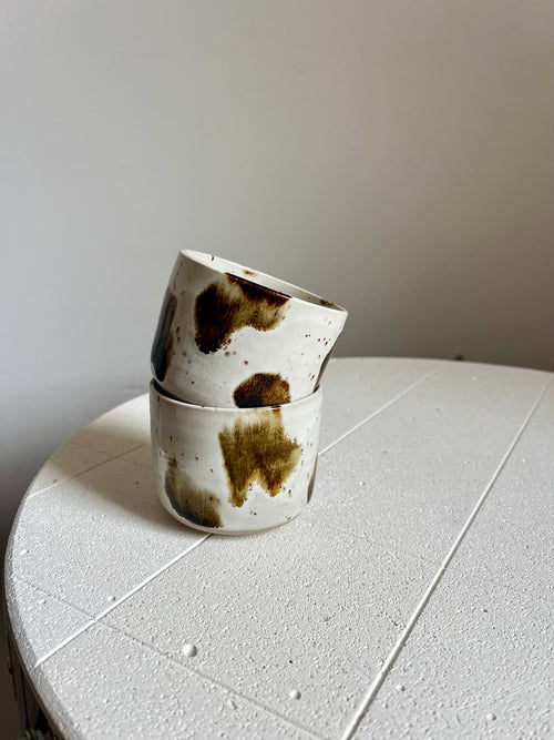 Becher cow