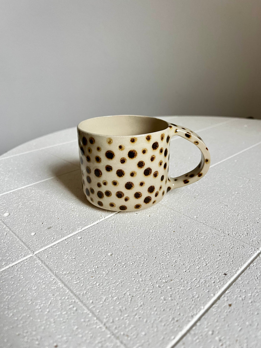 Tasse leo