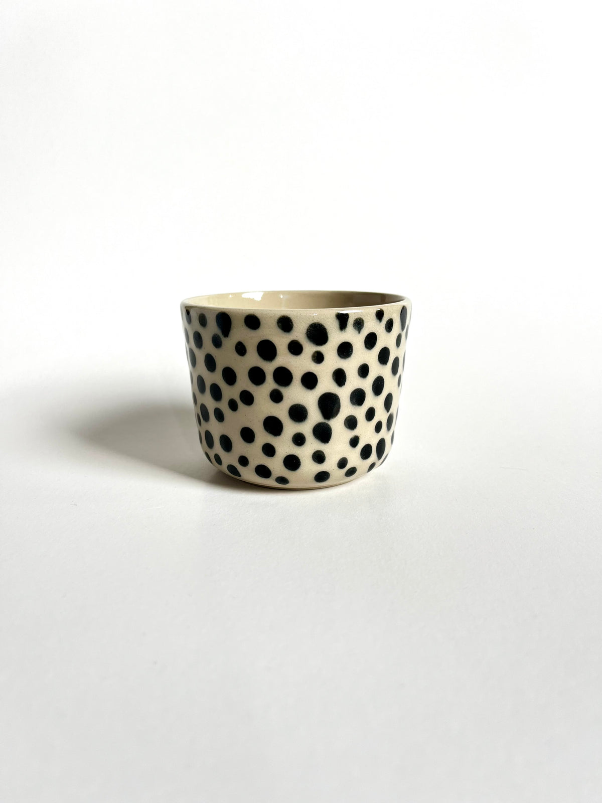 Becher dots