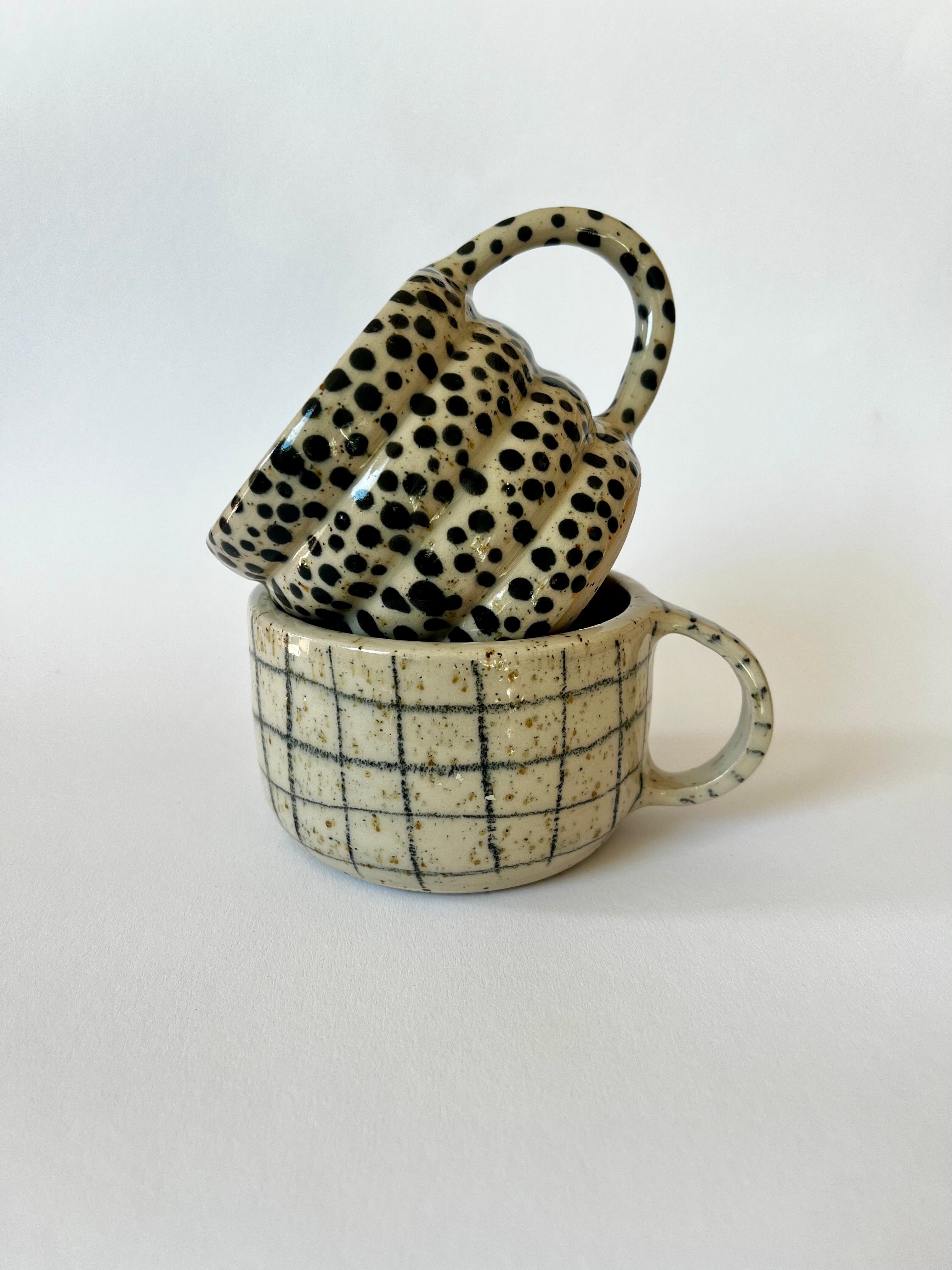 Tasse square